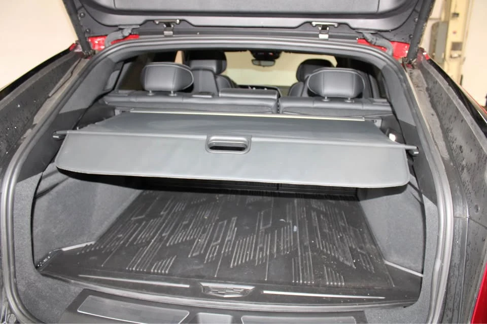 2024 Cadillac Lyriq - Image 19 of 19