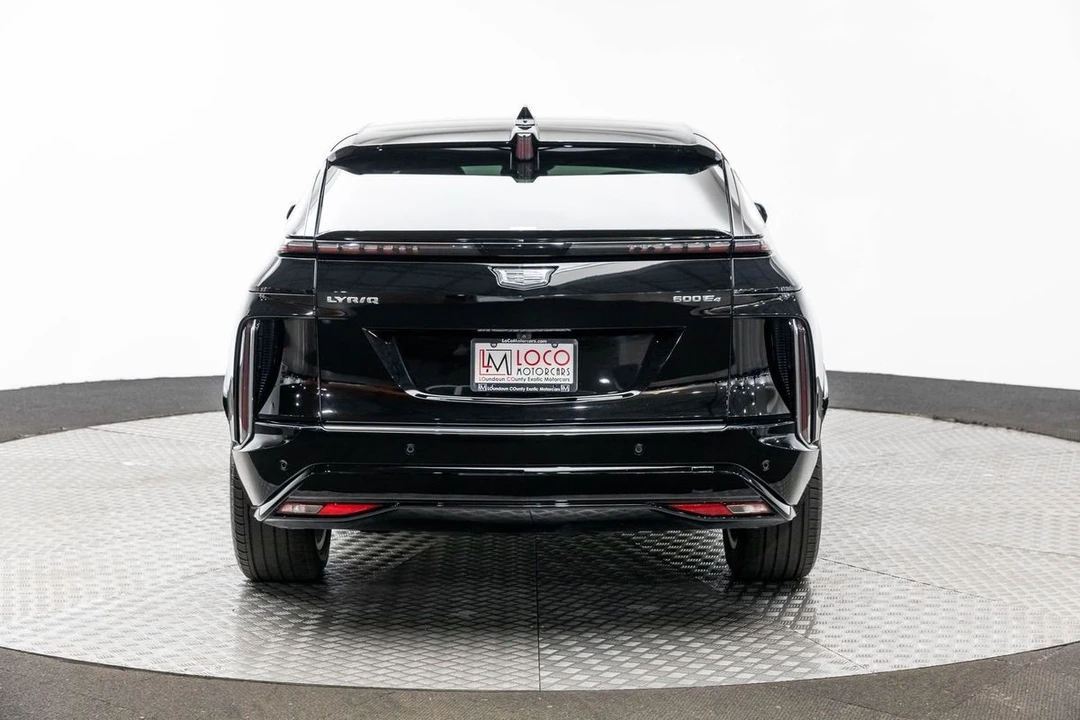2024 Cadillac Lyriq - Image 6 of 21
