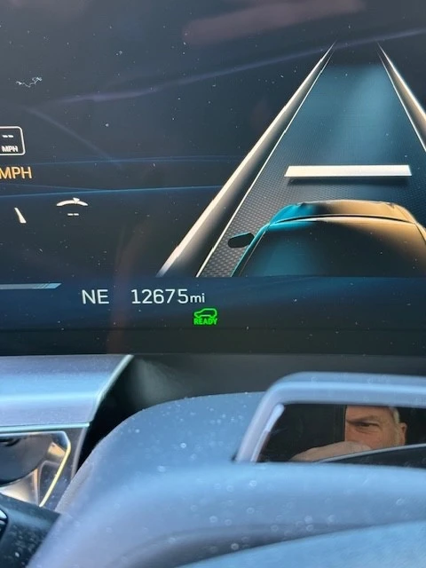 2024 Cadillac Lyriq - Image 21 of 21