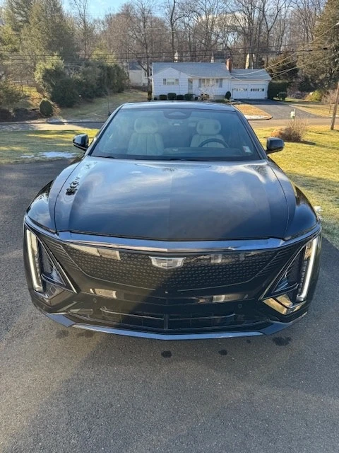 2024 Cadillac Lyriq - Image 12 of 21