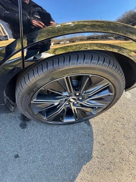 2024 Cadillac Lyriq - Image 5 of 21