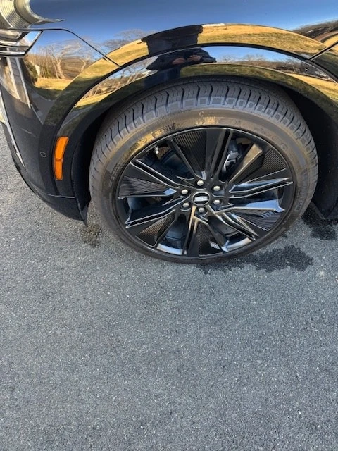 2024 Cadillac Lyriq - Image 6 of 21