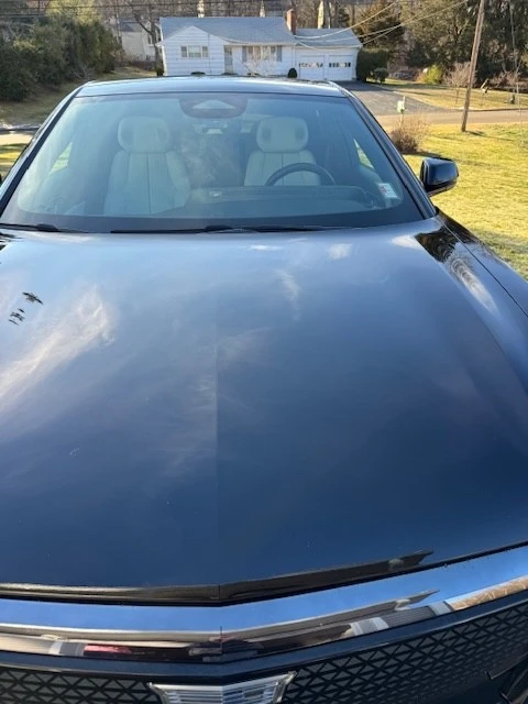 2024 Cadillac Lyriq - Image 3 of 21