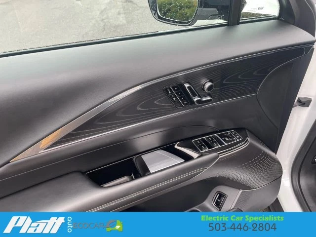 2024 Cadillac Lyriq - Image 20 of 21