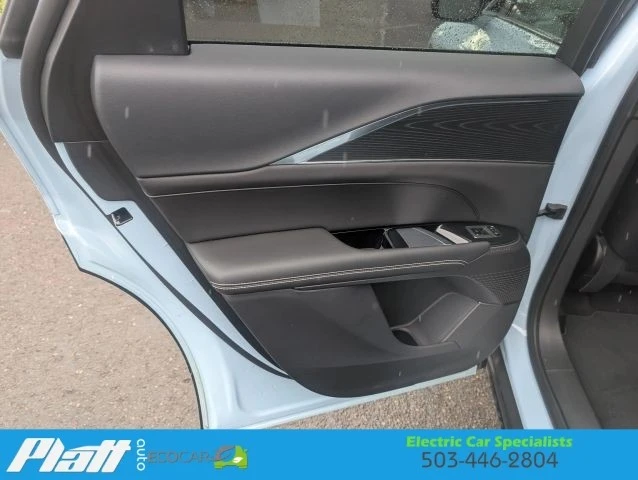 2024 Cadillac Lyriq - Image 20 of 21