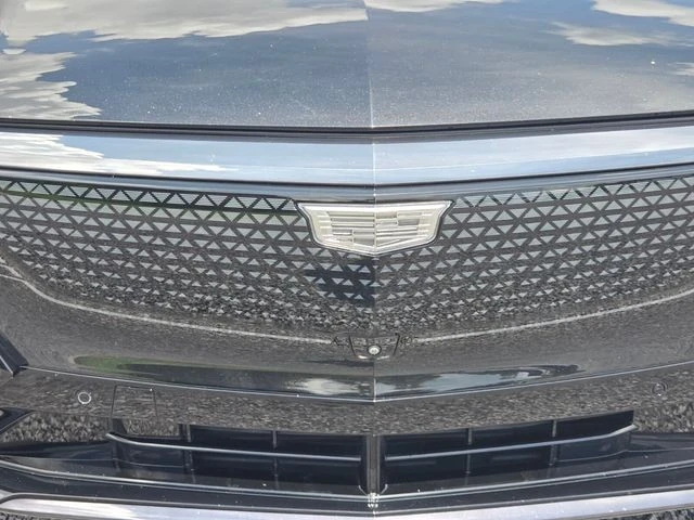 2024 Cadillac Lyriq - Image 9 of 31