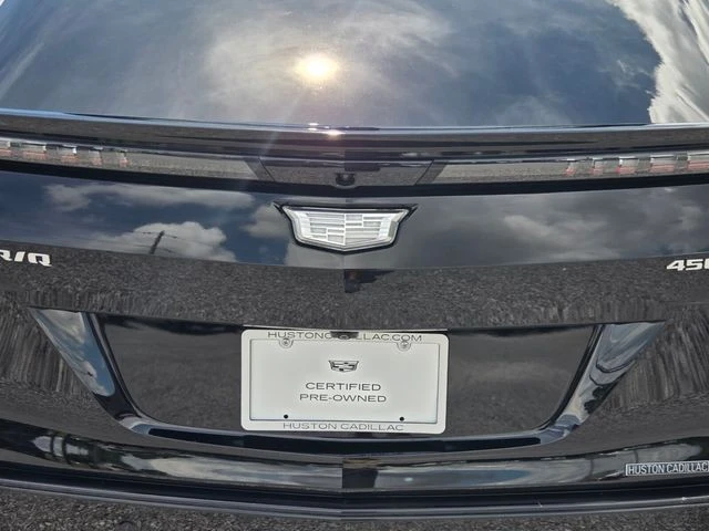 2024 Cadillac Lyriq - Image 13 of 31