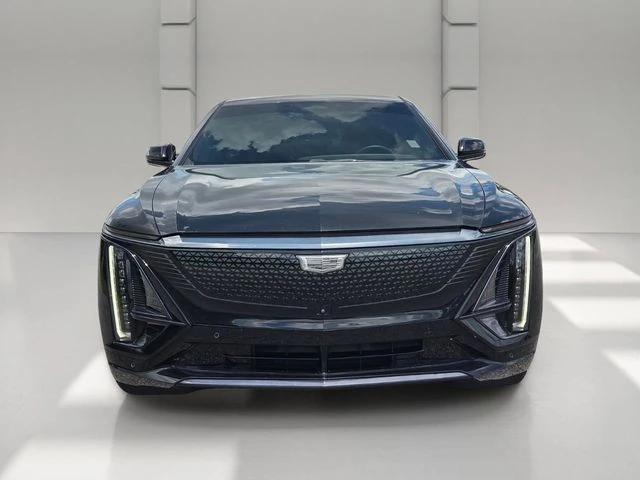 2024 Cadillac Lyriq - Image 8 of 31
