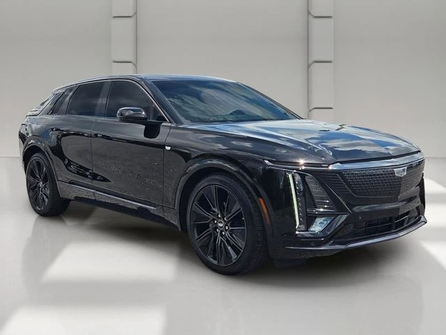 2024 Cadillac Lyriq - Image 7 of 31