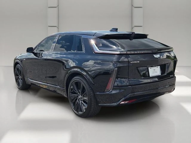 2024 Cadillac Lyriq - Image 3 of 31