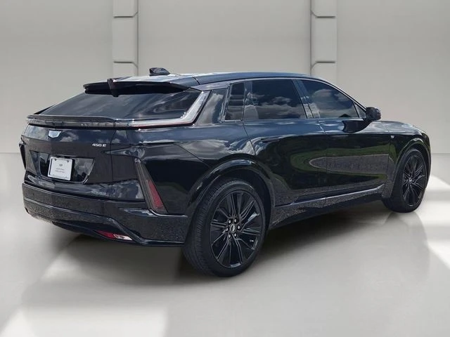 2024 Cadillac Lyriq - Image 5 of 31