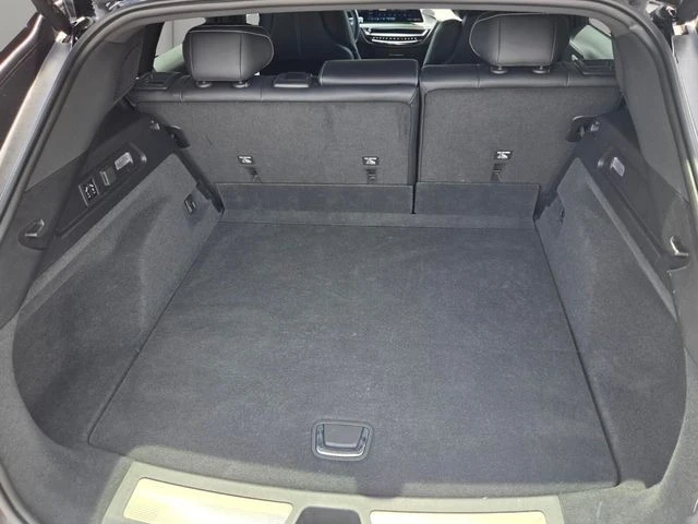2024 Cadillac Lyriq - Image 20 of 31