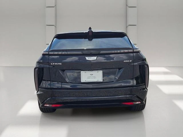 2024 Cadillac Lyriq - Image 4 of 31