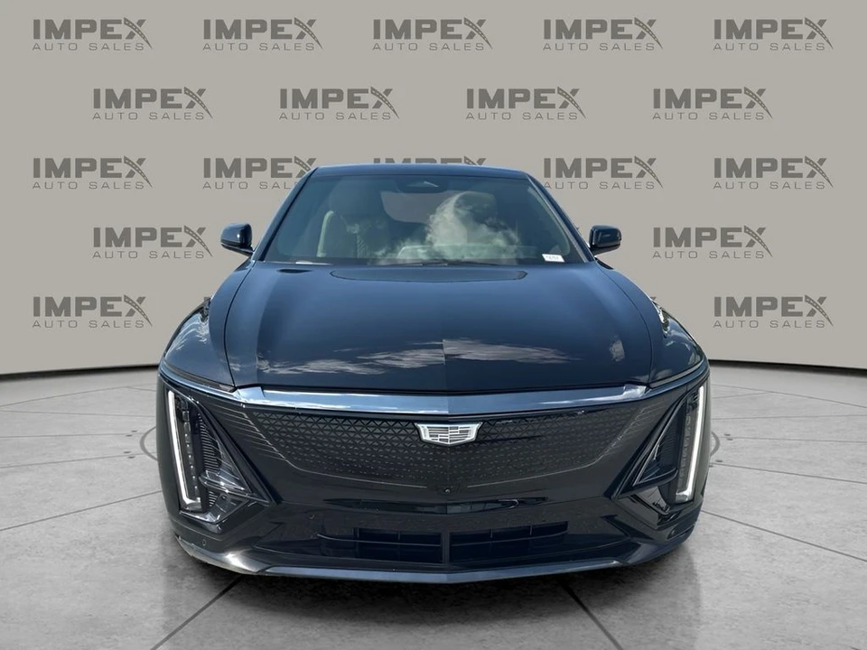 2024 Cadillac Lyriq - Image 8 of 29
