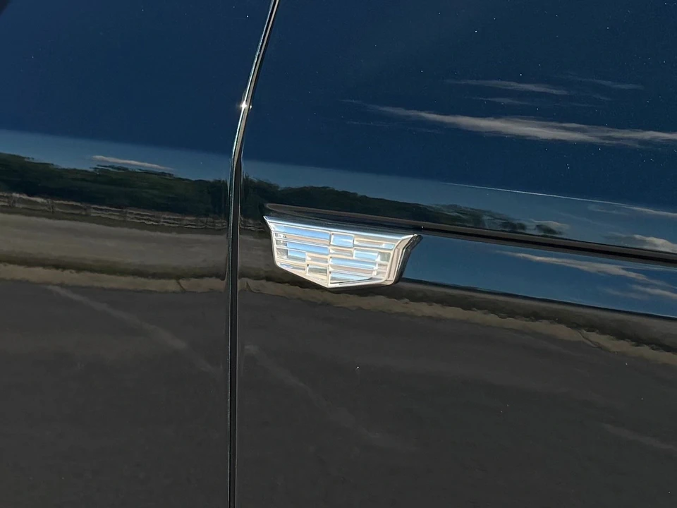 2024 Cadillac Lyriq - Image 9 of 12