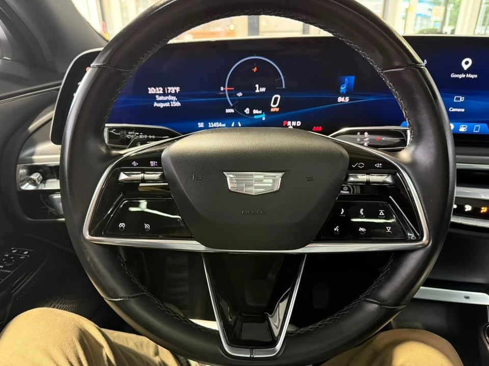 2024 Cadillac Lyriq - Image 14 of 31
