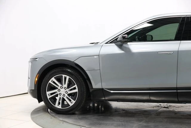 2024 Cadillac Lyriq - Image 7 of 21