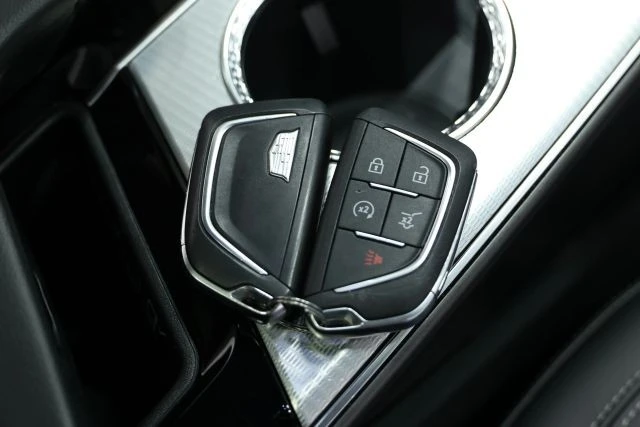 2024 Cadillac Lyriq - Image 5 of 21