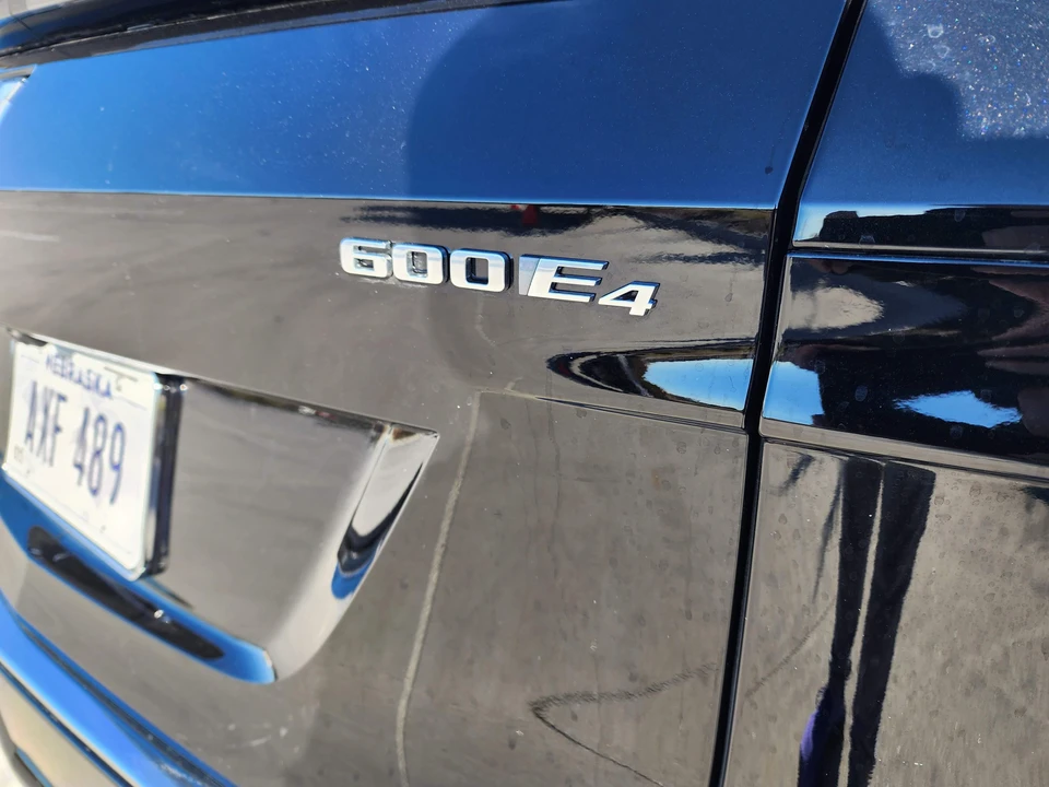 2024 Cadillac Lyriq - Image 18 of 31
