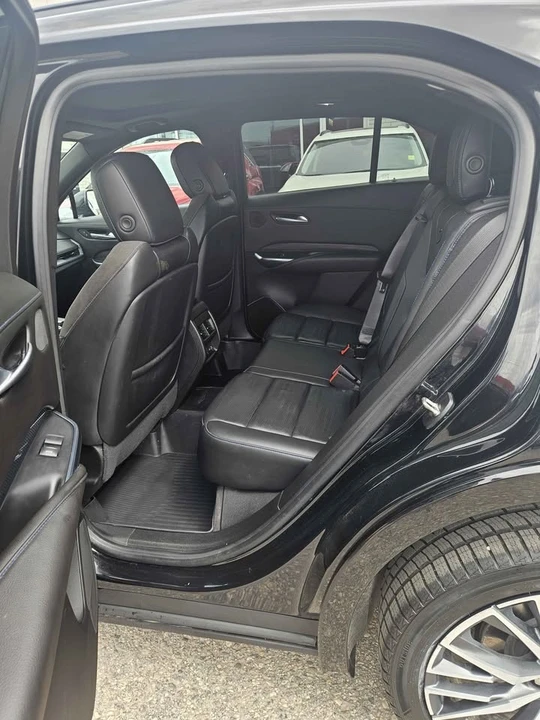 2024 Cadillac XT4 - Image 8 of 8