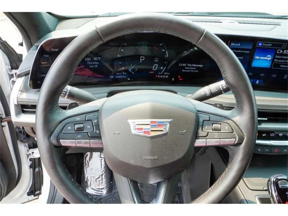 2024 Cadillac XT4 - Image 13 of 31