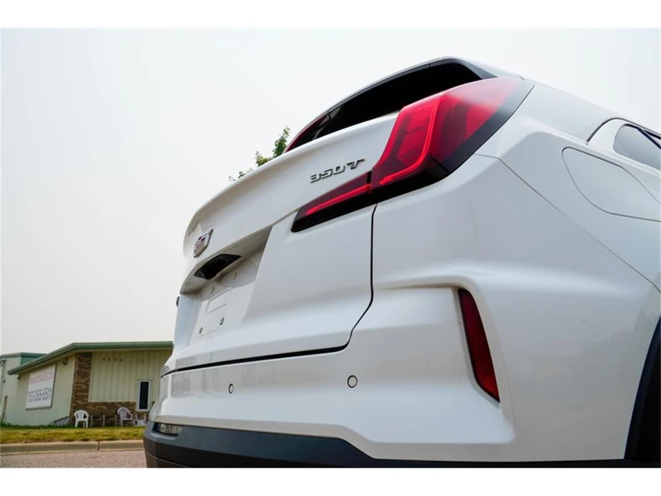 2024 Cadillac XT4 - Image 26 of 31