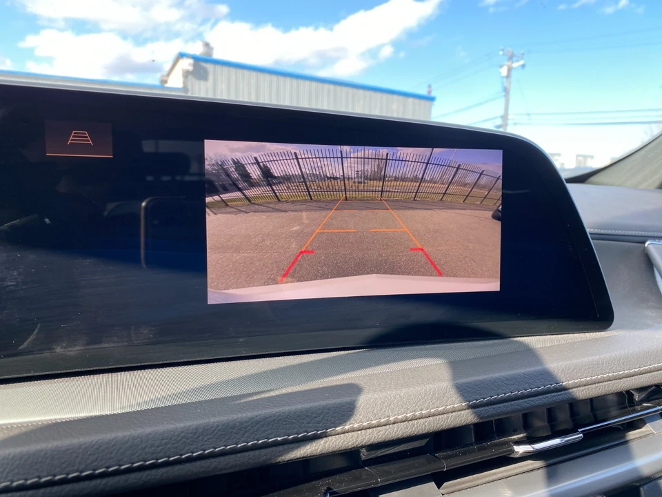 2024 Cadillac XT4 - Image 20 of 21