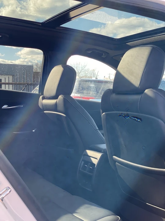 2024 Cadillac XT4 - Image 6 of 21