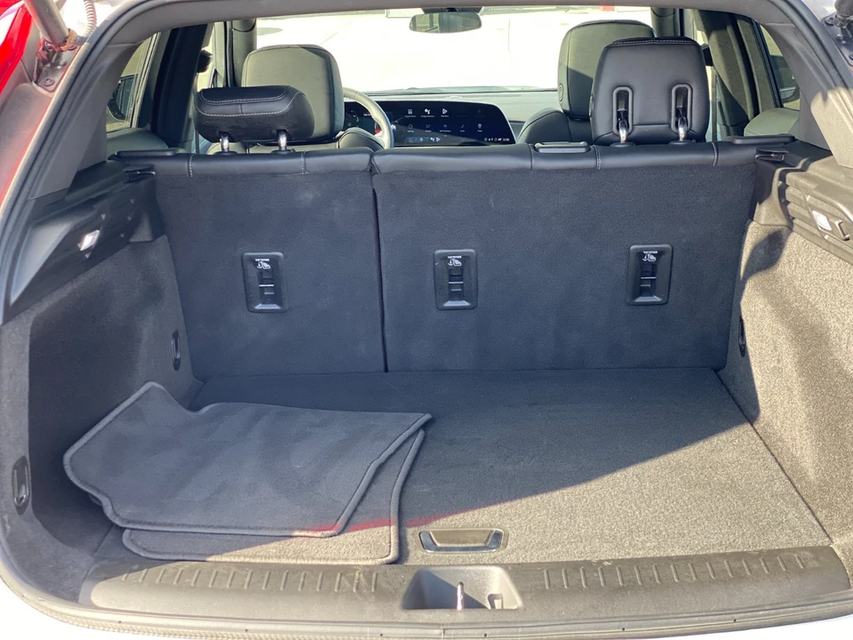 2024 Cadillac XT4 - Image 9 of 21