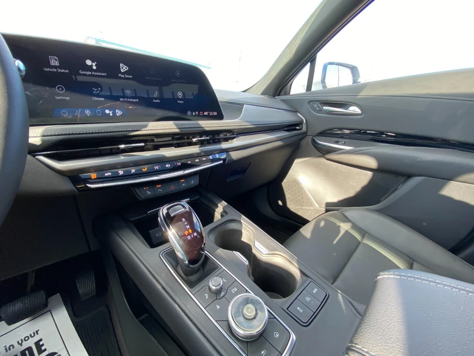 2024 Cadillac XT4 - Image 14 of 21