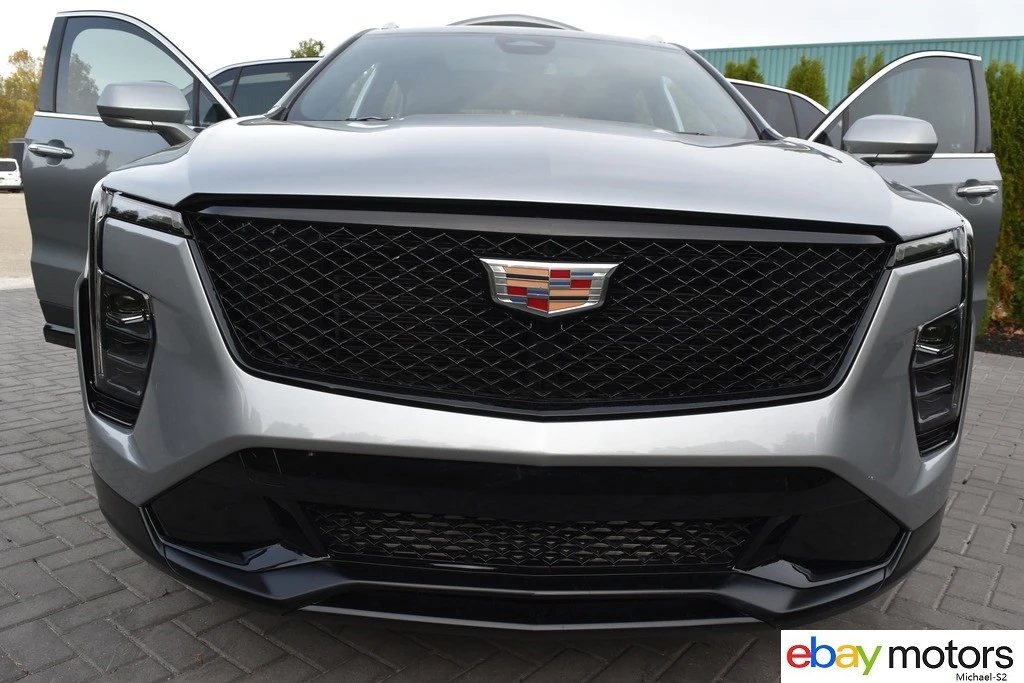 2024 Cadillac XT4 - Image 21 of 21