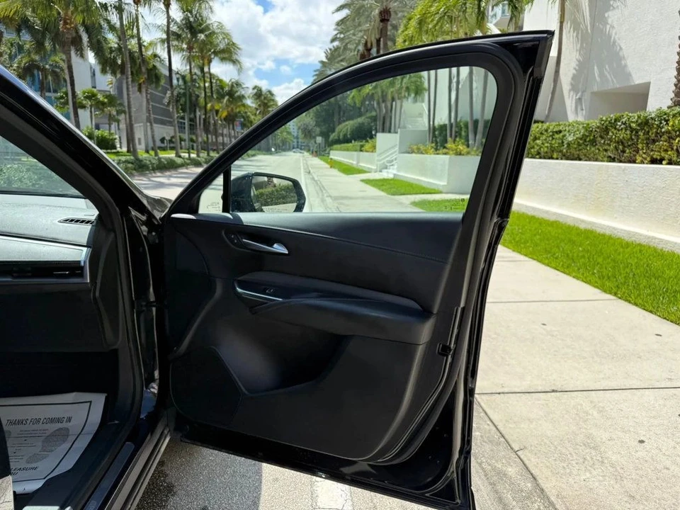 2024 Cadillac XT4 - Image 12 of 12
