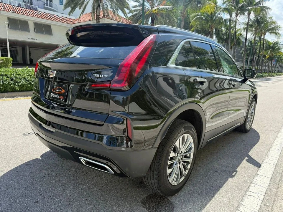2024 Cadillac XT4 - Image 6 of 12