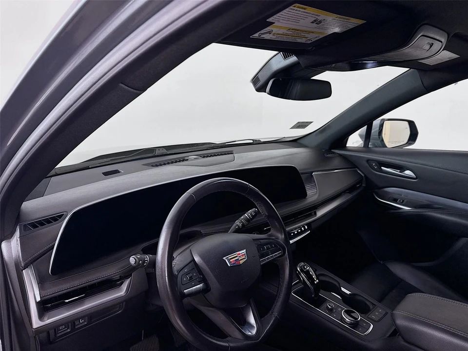 2024 Cadillac XT4 - Image 9 of 21