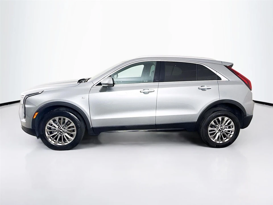 2024 Cadillac XT4 - Image 4 of 14