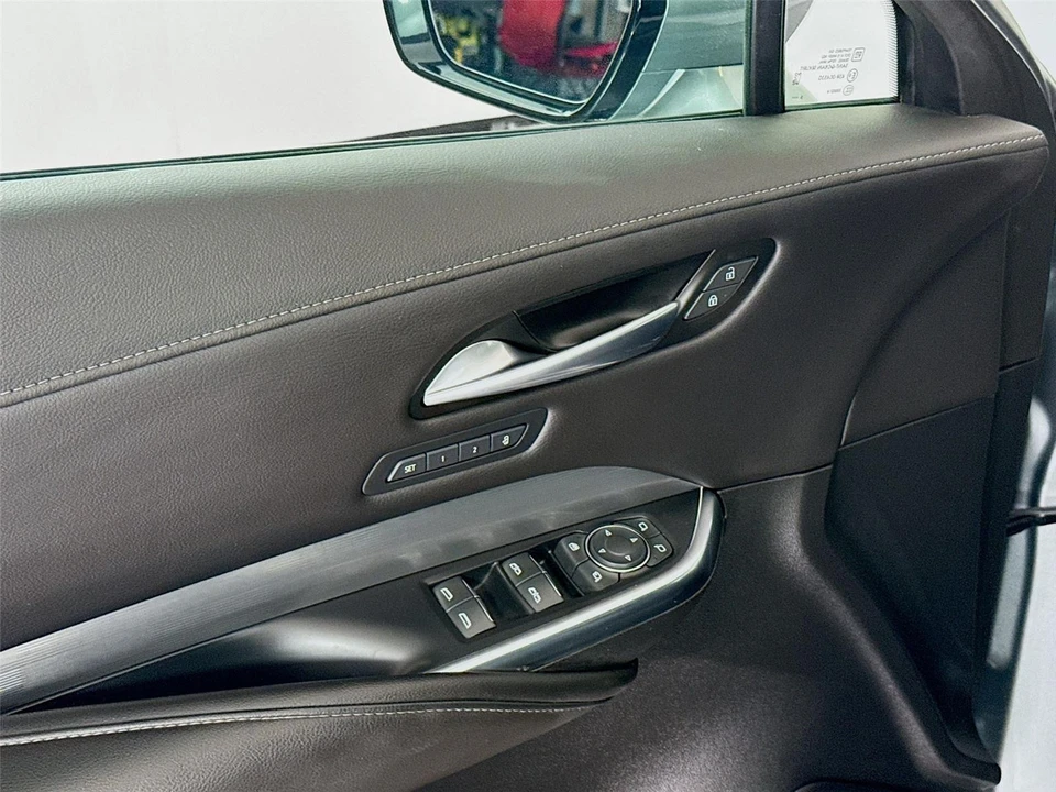2024 Cadillac XT4 - Image 17 of 21