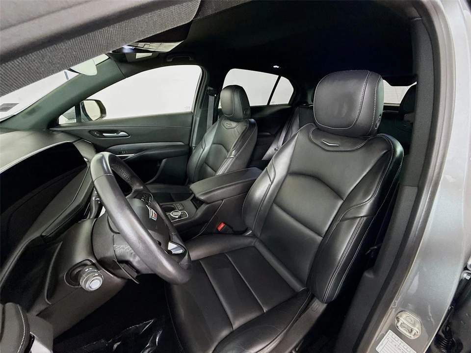 2024 Cadillac XT4 - Image 18 of 21