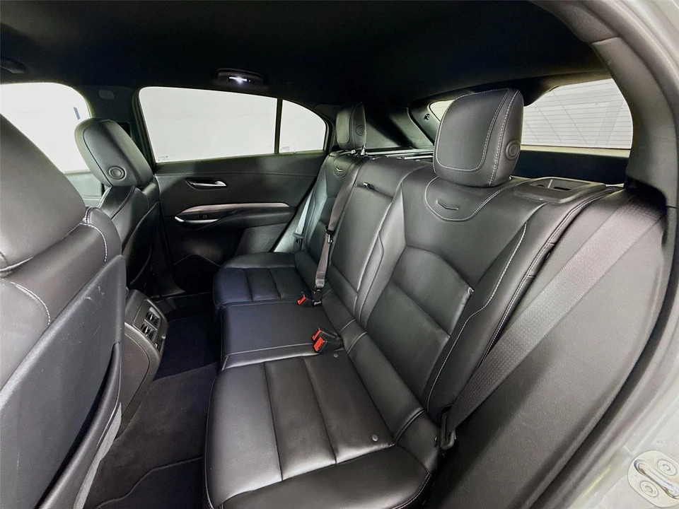 2024 Cadillac XT4 - Image 21 of 21