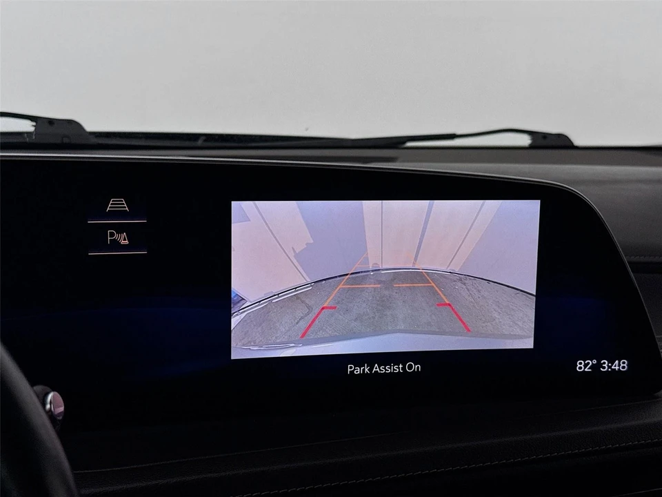 2024 Cadillac XT4 - Image 13 of 21