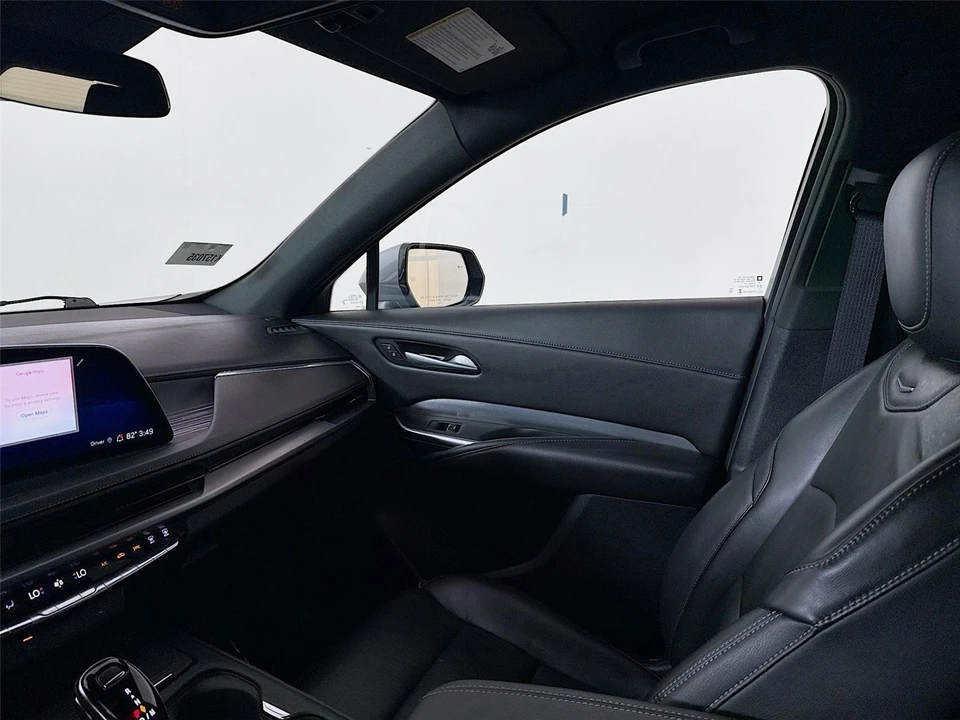 2024 Cadillac XT4 - Image 20 of 21