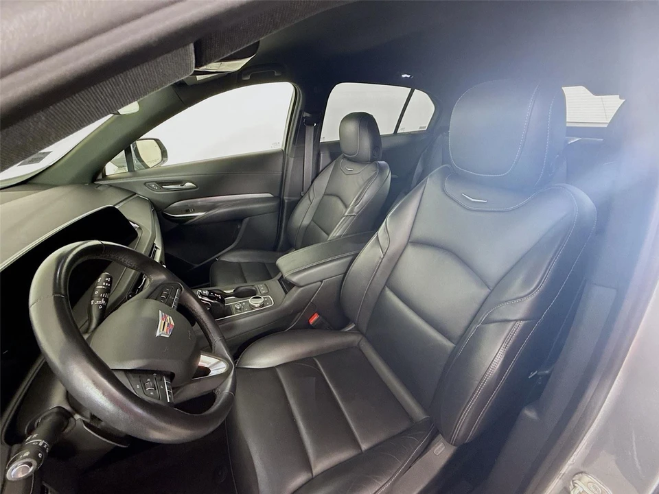 2024 Cadillac XT4 - Image 12 of 14