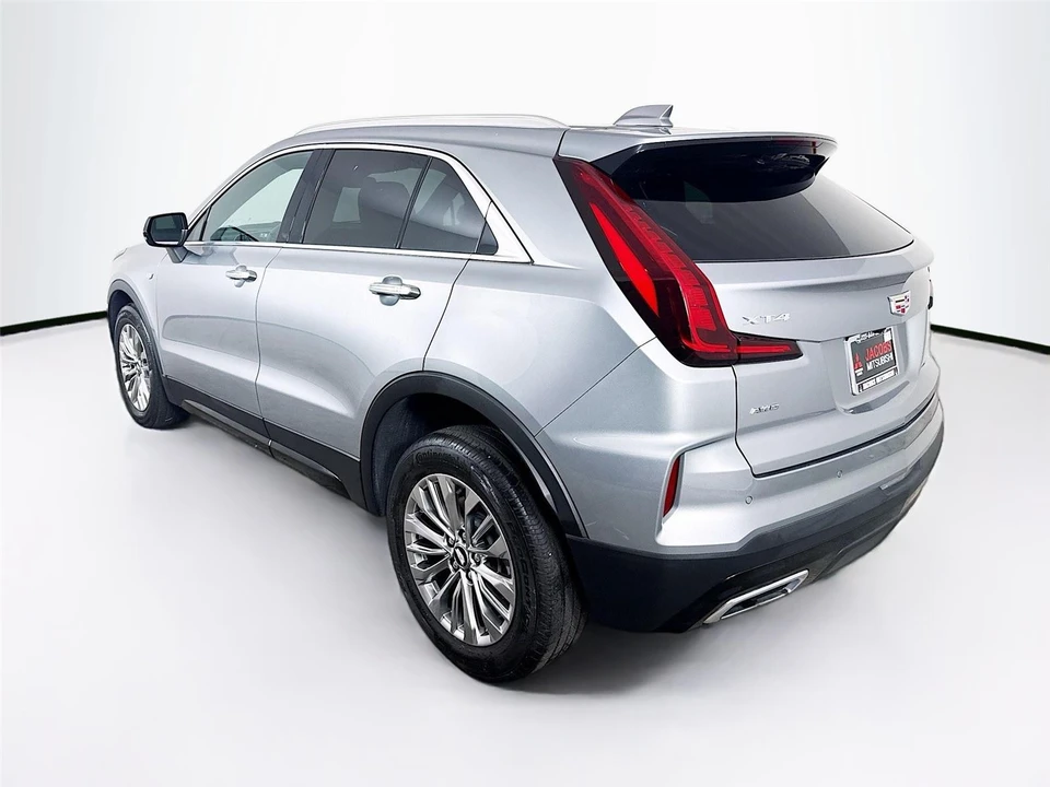 2024 Cadillac XT4 - Image 5 of 14
