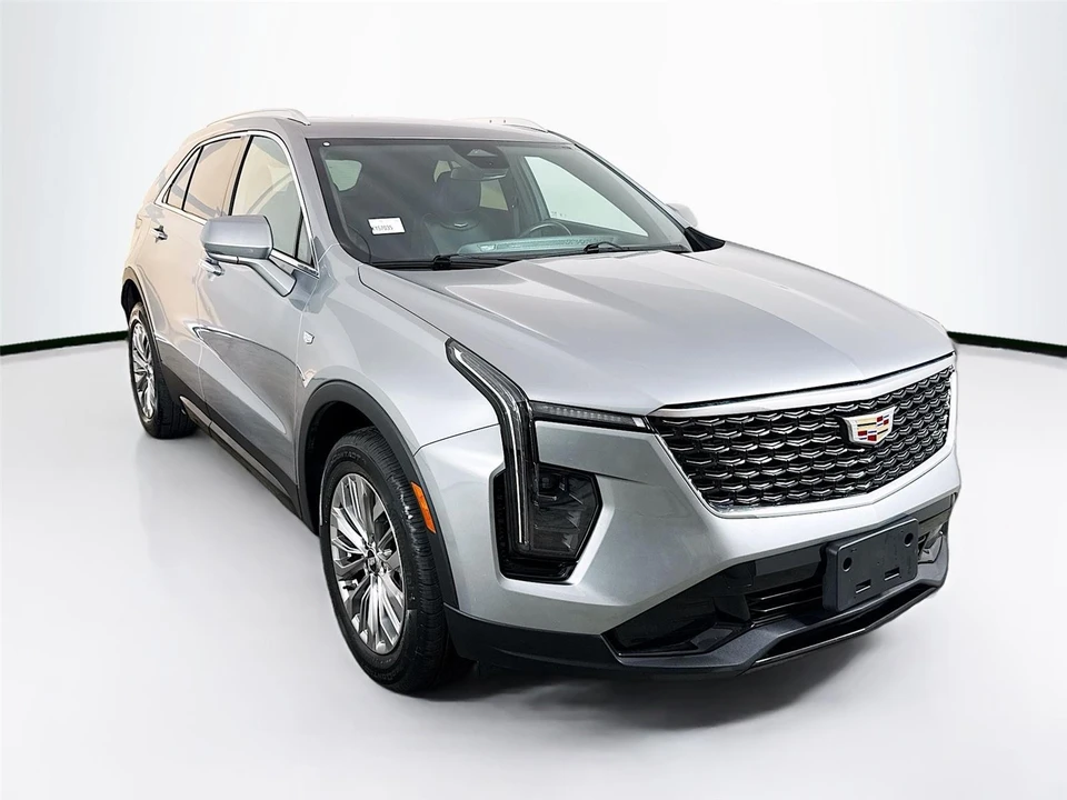 2024 Cadillac XT4 - Image 5 of 21
