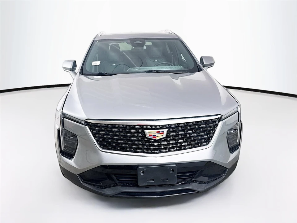 2024 Cadillac XT4 - Image 2 of 14