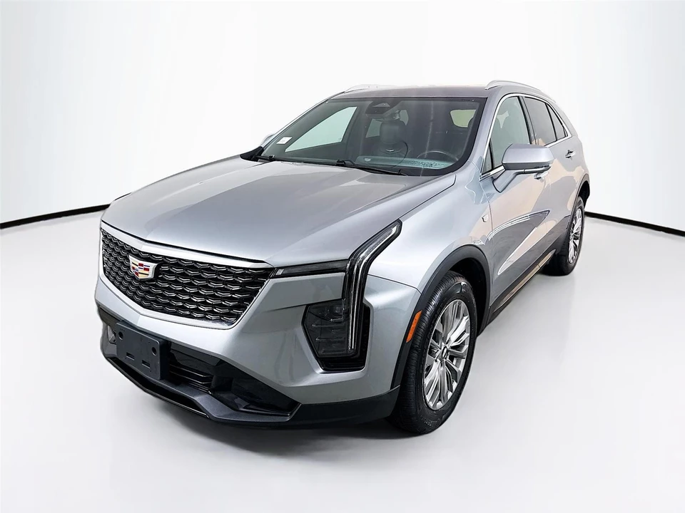 2024 Cadillac XT4 - Image 3 of 21