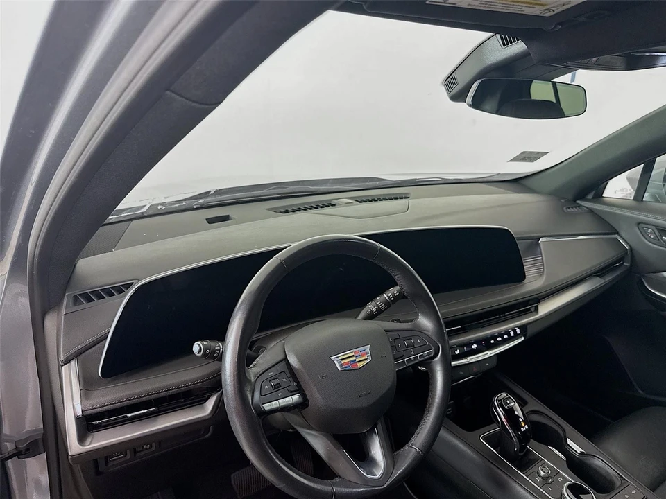 2024 Cadillac XT4 - Image 6 of 14