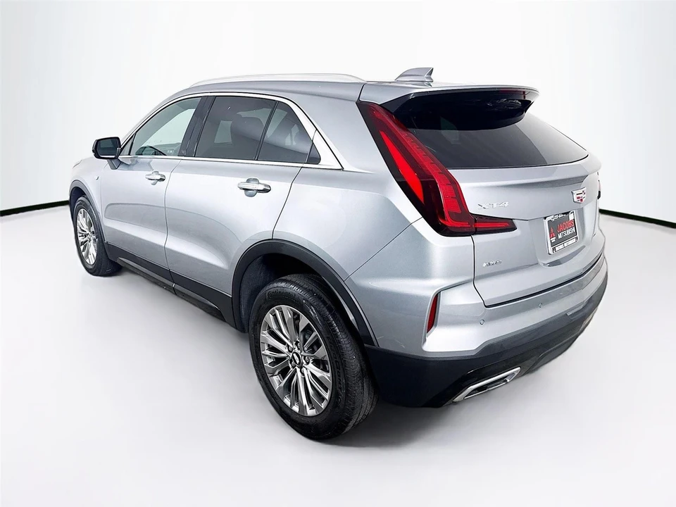 2024 Cadillac XT4 - Image 5 of 14