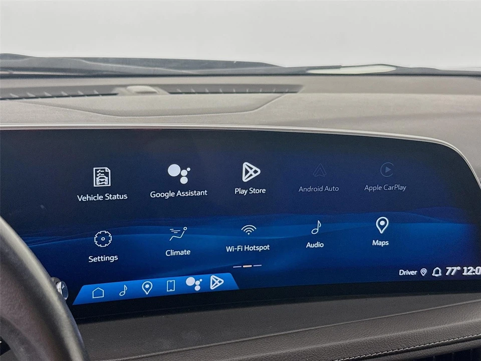 2024 Cadillac XT4 - Image 10 of 14