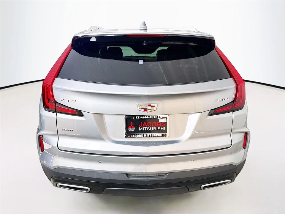 2024 Cadillac XT4 - Image 6 of 21