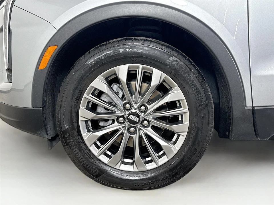 2024 Cadillac XT4 - Image 13 of 14